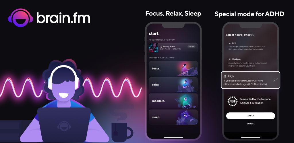 Brain.fm Brain.fm