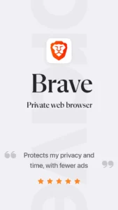 Brave-Browser 1