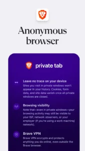 Brave-Browser 3