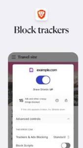 Brave-Browser 4