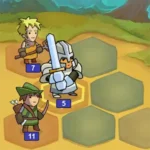 Braveland Heroes logo