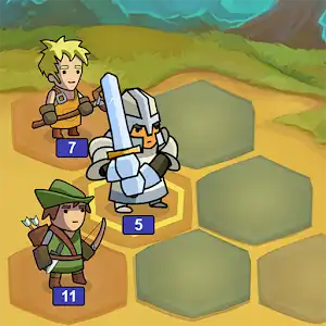 Braveland Heroes logo
