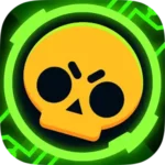 Brawl Stars logo