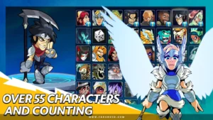 Brawlhalla 2