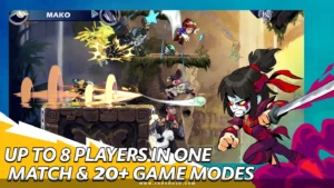 Brawlhalla 5
