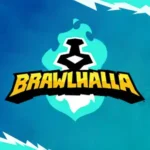 Brawlhalla logo