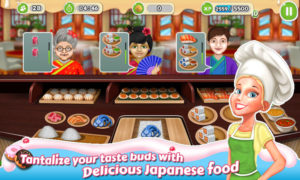 Breakfast-Cooking-Mania 2