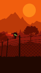 Breakout-Ninja 1