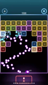 Bricks-Breaker-Quest 7
