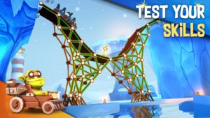 Bridge-Builder-Adventure 2