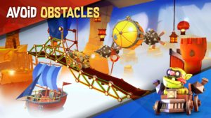 Bridge-Builder-Adventure 4