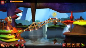 Bridge-Builder-Adventure 5