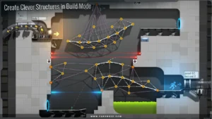 Bridge-Constructor-Portal 4