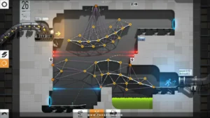 Bridge-Constructor-Portal 6