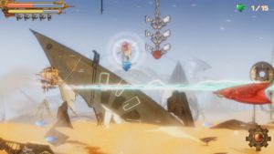 Brigands 4