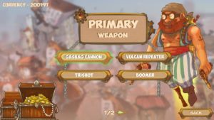 Brigands 5