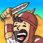 Bronze Age logo