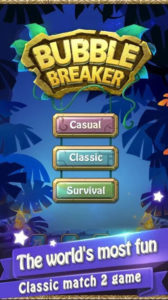 Bubble-Breaker 7