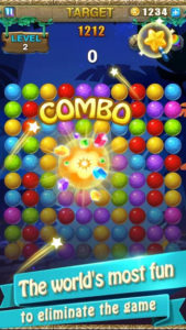 Bubble-Breaker 5