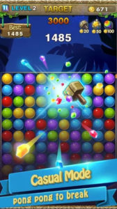 Bubble-Breaker 2