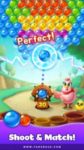 Bubble-CoCo 1