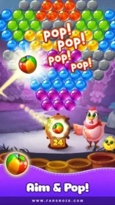 Bubble-CoCo 2