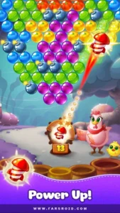Bubble-CoCo 3