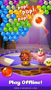 Bubble-CoCo 5