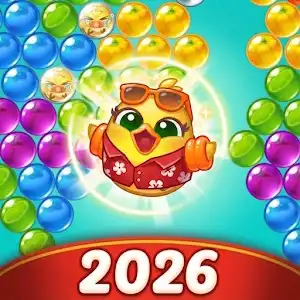 Bubble CoCo  logo