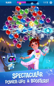 Bubble-Genius-Popping-Game 2