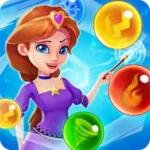  Bubble Mania  logo