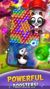 Panda-Pop 2