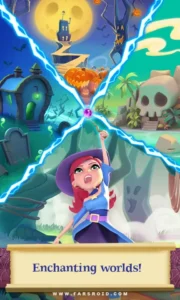 Bubble-Witch-2-Saga 3