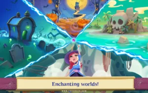 Bubble-Witch-2-Saga 9