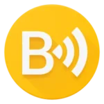  BubbleUPnP for DLNA/Chromecast  logo