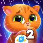 Bubbu 2 logo