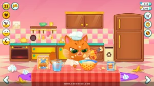 Bubbu-–-My-Virtual-Pet 1