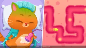 Bubbu-–-My-Virtual-Pet 2