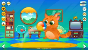 Bubbu-–-My-Virtual-Pet 5