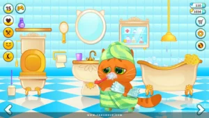 Bubbu-–-My-Virtual-Pet 7