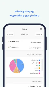 Budget 3