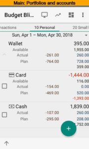 Budget-Blitz-Pro 7