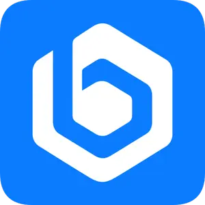 Budget logo