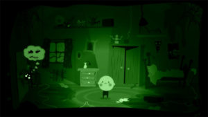 Bulb-Boy 1