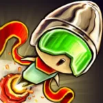 Bullet Boy logo
