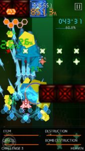 Bullet-Hell-Monday 4