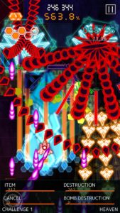 Bullet-Hell-Monday 1