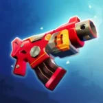 Bullet League logo
