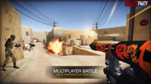 Bullet-Party-CS-2-GO-STRIKE 2
