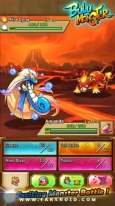Bulu-Monster 1